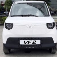 Vinfast VF2