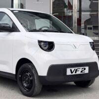 Vinfast VF2