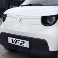 Vinfast VF2