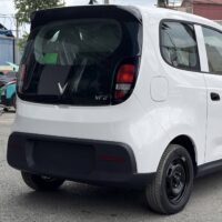 Vinfast VF2
