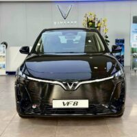 Vinfast VF8 All New