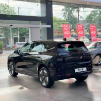 Vinfast VF8 All New
