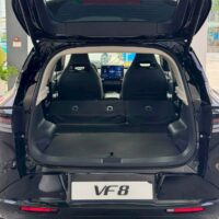 Vinfast VF8 All New