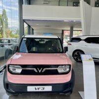 Vinfast VF3