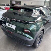 Vinfast VF6
