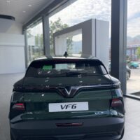 Vinfast VF6