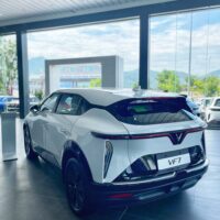 Vinfast VF7