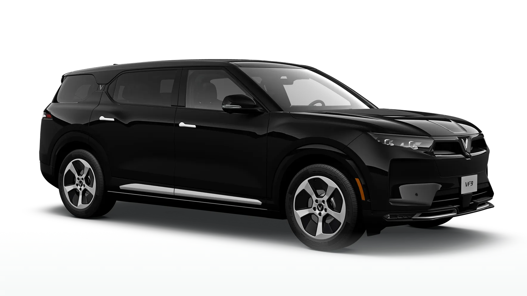 Jet Black