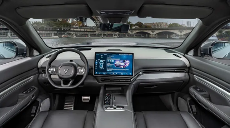 Interior Color