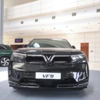 Vinfast VF9